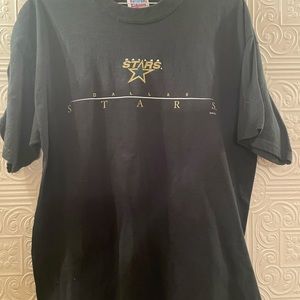 Vintage Dallas Stars Tee